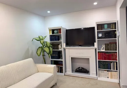 4-Plex à vendre - 6390-6394 44e Avenue, Montréal (Rosemont–La Petite-Patrie), H1T 2N7