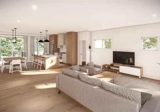 Duplex à vendre - 1110Z 1re Allée, Granby, J2H 2H6