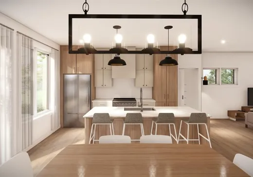 Duplex à vendre - 1110Z 1re Allée, Granby, J2H 2H6