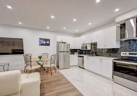 Triplex à vendre - 5634-5638 Rue Eadie, Ville Emard (Île de Montréal), H4E 3S7