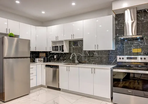 Triplex à vendre - 5634-5638 Rue Eadie, Ville Emard (Île de Montréal), H4E 3S7