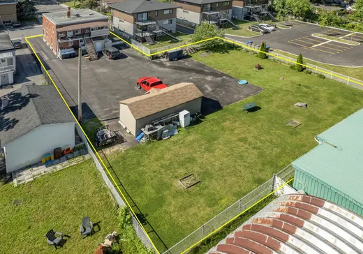 Triplex for Sale - 338-342 1re Avenue, Saint-Jean-sur-Richelieu, J2X 2E4