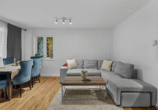 Duplex à vendre - 1581-1583 Rue Murray, Sainte-Agathe-des-Monts, J8C 1N9