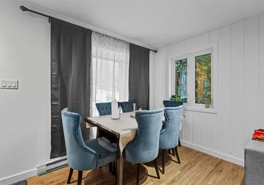 Duplex à vendre - 1581-1583 Rue Murray, Sainte-Agathe-des-Monts, J8C 1N9