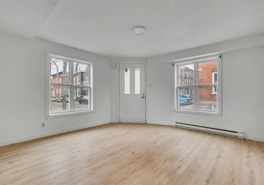 Triplex à vendre - 375-395 Rue Père-Grenier, Vieux Québec, G1K 1P1