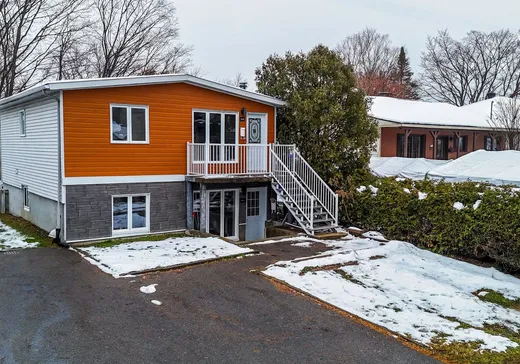 Duplex for Sale - 2179-2181 37e Avenue, Laval (Laval-sur-le-lac), H7R 3P9