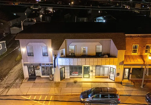 5-Plex for Sale - 108Z-114Z Rue Grande-Île, Salaberry-de-Valleyfield, J6S 3M6