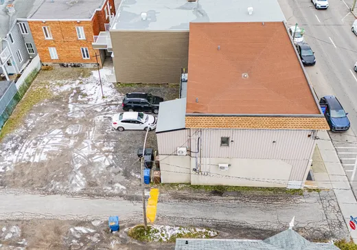 5-Plex for Sale - 108Z-114Z Rue Grande-Île, Salaberry-de-Valleyfield, J6S 3M6