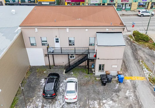 5-Plex for Sale - 108Z-114Z Rue Grande-Île, Salaberry-de-Valleyfield, J6S 3M6