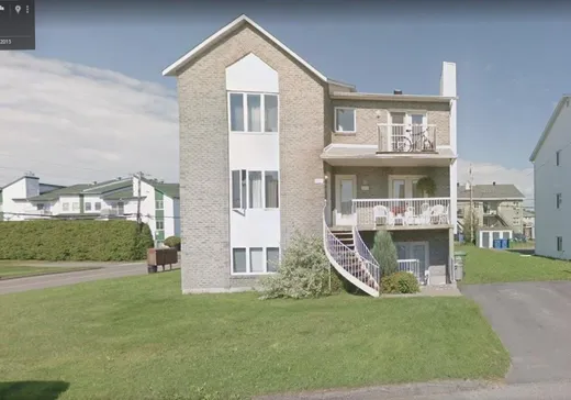 Triplex for Sale - 1409-1413 Rue des Rossignols, Saint-Jérôme, J7Z 6Z2