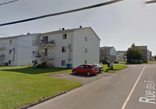 Triplex for Sale - 1409-1413 Rue des Rossignols, Saint-Jérôme, J7Z 6Z2