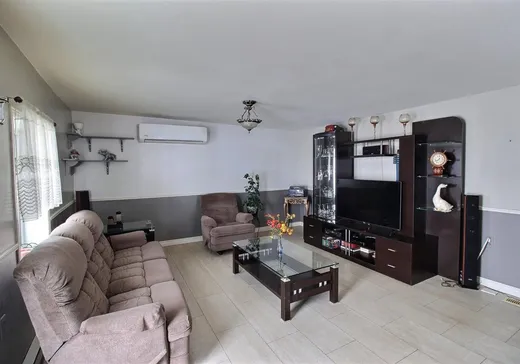 Duplex for Sale - 1557-1557A Rue Principale, St-Philemon, G0R 4A0