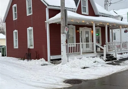 Duplex for Sale - 865-867 Ch. de la Grosse-Île, Deschambault, G0X 1V0