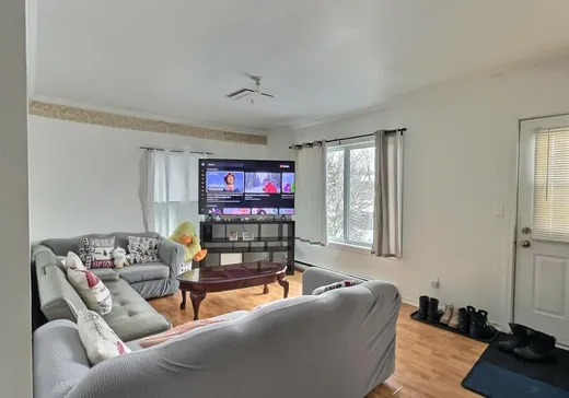 Duplex à vendre - 1515-1517 Av. St-Joseph, Plessisville, G6L 2H7