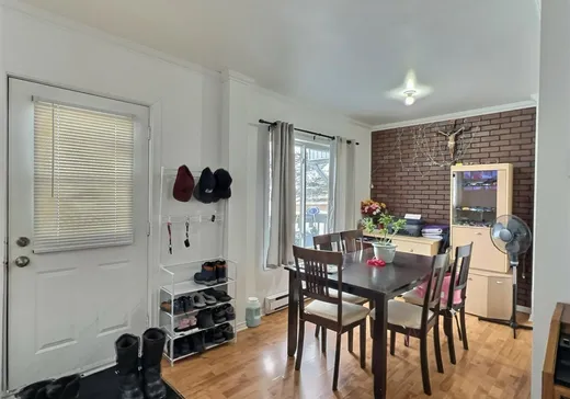 Duplex à vendre - 1515-1517 Av. St-Joseph, Plessisville, G6L 2H7