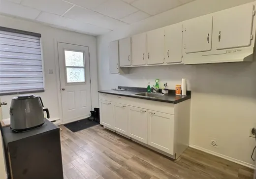 4-Plex à vendre - 1527-1533 Av. St-Joseph, Plessisville, G6L 2H7