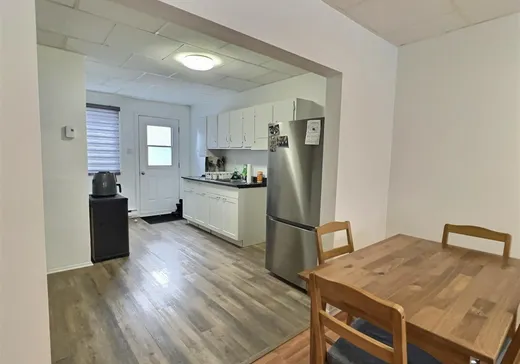 4-Plex à vendre - 1527-1533 Av. St-Joseph, Plessisville, G6L 2H7