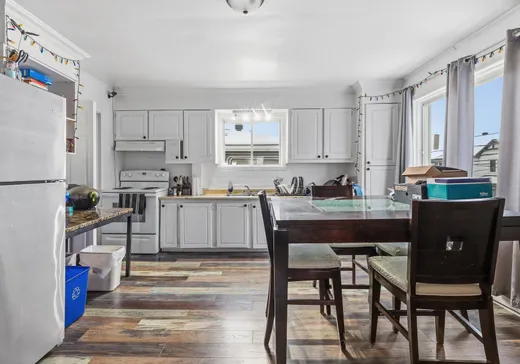 4-Plex à vendre - 279-281 Rue Beauvilliers, Saint-Gabriel, J0K 2N0