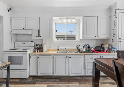 4-Plex à vendre - 279-281 Rue Beauvilliers, Saint-Gabriel, J0K 2N0