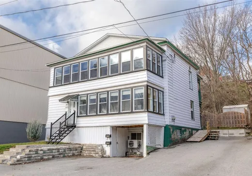 Duplex for sale - 1161-1163 Rue de l'Esplanade, Sherbrooke, J1H1S9