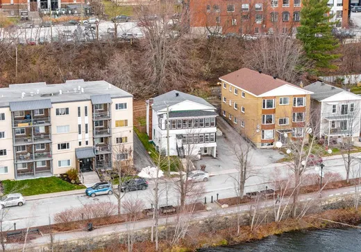 Duplex for Sale - 1161-1163 Rue de l'Esplanade, Sherbrooke, J1H 1S9