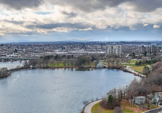 Duplex for Sale - 1161-1163 Rue de l'Esplanade, Sherbrooke, J1H 1S9