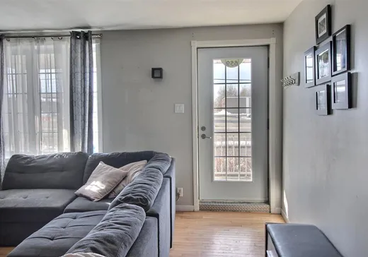 Triplex for Sale - 657-661 Route Bégin, St-Anselme, G0R 2N0