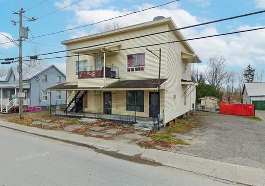 Triplex for Sale - 1232-1236 Rue St-Joseph, Saint-Ours, J0G 1P0