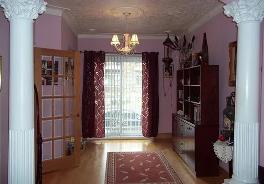 Triplex à vendre - 7724 Rue Chabot, Montréal (Villeray), H2E 2L5