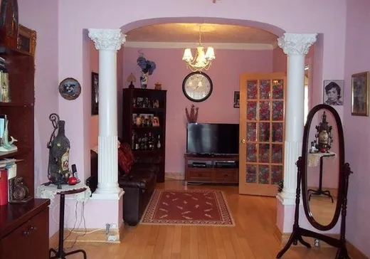 Triplex à vendre - 7724 Rue Chabot, Montréal (Villeray), H2E 2L5