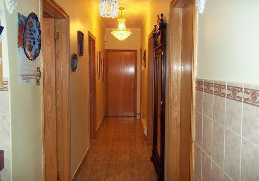 Triplex à vendre - 7724 Rue Chabot, Montréal (Villeray), H2E 2L5