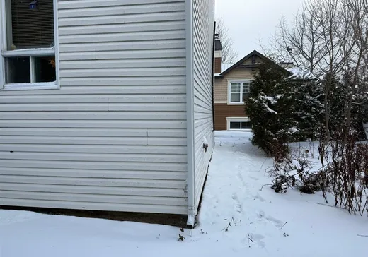 Duplex for Sale - 443-445 Rue Bellegarde, Saint-Honoré-de-Shenley, G0M 1V0