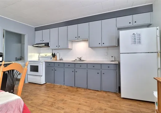 Duplex for Sale - 443-445 Rue Bellegarde, Saint-Honoré-de-Shenley, G0M 1V0