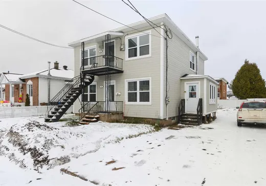 Duplex for Sale - 384-386 Rue du Serrurier, Cap-De-La-Madeleine, G8T 6L6