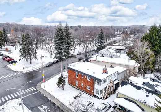 Triplex à vendre - 612-616 Rue Parent, Saint-Jérôme, J7Z 2A8