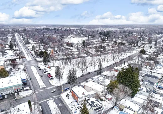 Triplex à vendre - 612-616 Rue Parent, Saint-Jérôme, J7Z 2A8