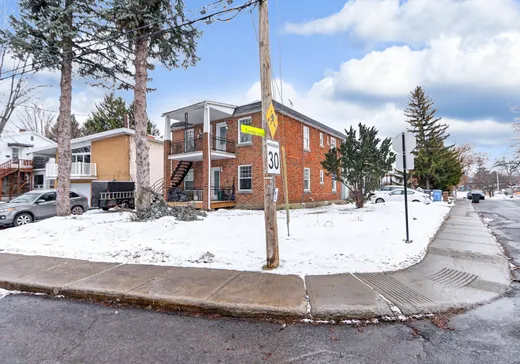 Triplex à vendre - 612-616 Rue Parent, Saint-Jérôme, J7Z 2A8