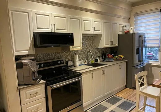 5-Plex for Sale - 2580-2586 Rue Chapleau, Montreal (Plateau-Mont-Royal), H2K 3H6