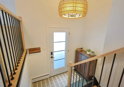 Duplex for Sale - 684 Rue Chalifoux, Sherbrooke, J1G 1R3