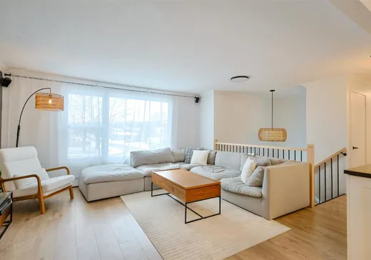 Duplex for Sale - 684 Rue Chalifoux, Sherbrooke, J1G 1R3