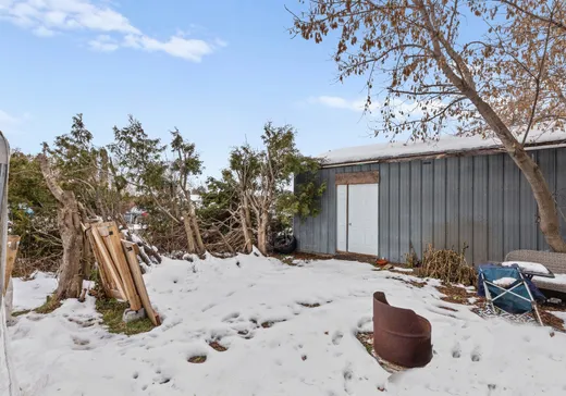 Duplex à vendre - 290-292 Rue De Frontenac, Berthierville, J0K 1A0