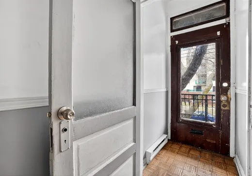 Triplex à vendre - 176-180 Av. Ouellette, Montréal (Lachine), H8R 1L6