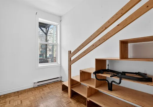 Triplex à vendre - 176-180 Av. Ouellette, Montréal (Lachine), H8R 1L6