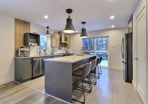 Duplex à vendre - 35-37 Rue Gabriel, Repentigny, J0B 2P0