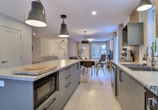 Duplex à vendre - 35-37 Rue Gabriel, Repentigny, J0B 2P0