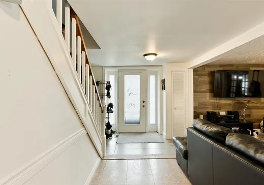 Triplex for Sale - 52-56 3e Avenue, Windsor, J1S 1X9