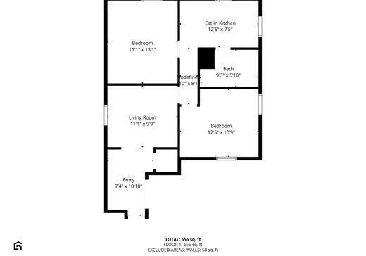 Triplex for Sale - 545-549 Rue Paul-Pau, Montreal (Mercier/Hochelaga-Maisonneuve), H1L 4L1
