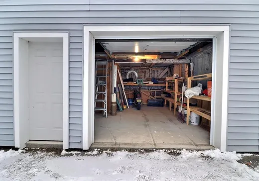 Duplex à vendre - 2210 Rue Dollard, Lévis, G6W 2H7