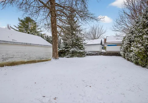 Duplex for Sale - 685-687 Boul. Louis-XIV, Charlesbourg, G1H 4M9