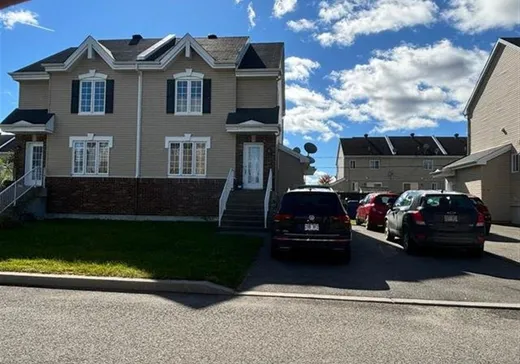 Duplex for sale - 153Z-153AZ Rue du Grenoble, Lachute, J8H0L3